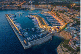 Port Adriano 50m 